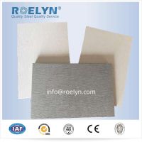 Ceramic Fiber Cement Board