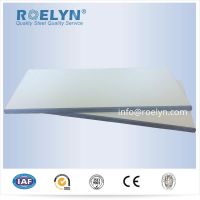 Fireproof facade wall fiber cement board price