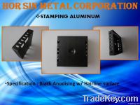 Progressive Metal Stamping & Busbar