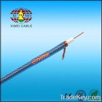 RG6 coaxial cable