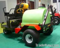 Spray insecticide machine