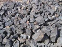 Manganese Ore