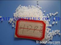 HDPE (High Density Polyethylene)