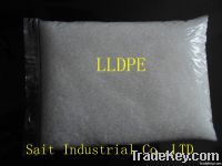 Linear low density polyethylene LLDPE