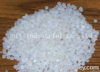 RECYCLED LDPE FILM GRANULES
