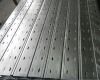 Hot Dipped Galvanizing Perforated Cable Tray outdoor