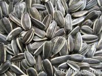 sunflower seeds, sesame seeds