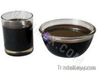 Cashew nut shell liquid oil