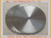 big circular saw blade