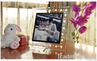 New arrival glass photo frame