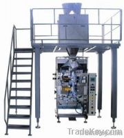 Customized Packaging Machines