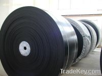 RUBBER BELT CONVEYOR