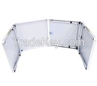 beer pong table outdoor table Folding Aluminum Tables
