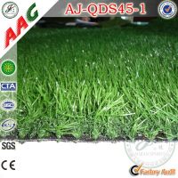China best quality artificial grass for garden landscaping QDS45-1