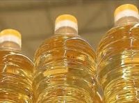 Refined Sunflower Oil