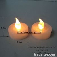 High power candle led lights