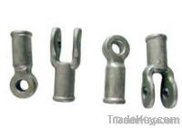 Carbon Steel New Customized Forging Fitting