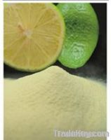 Lemon Juice Powder