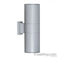 IP54 Aluminum Die Cast Outdoor Up Down wall light