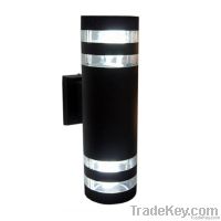 IP54 Aluminum Die Cast Outdoor Up Down wall light