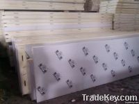 polyurethane foam board