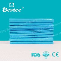 Large Size Bed Pad