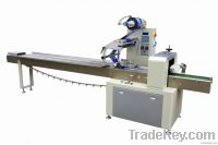 Hardware & Electric Products Packaging Machine