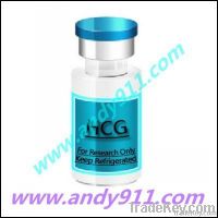 HCG	Human chorionic gonadotropin