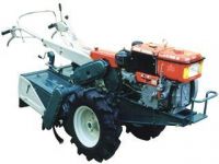 Farm Diesel Tractor