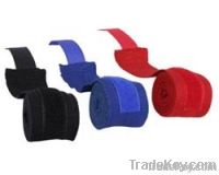 Boxing Hand Wraps