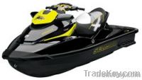 2014 Seadoo RXTX 260