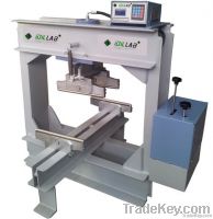 FLEXURAL TESTING MACHINE 300 KN