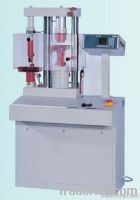 COMPRESSION TESTING MACHINE 2 CHANNEL