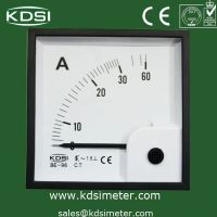 panel meter super quality v...