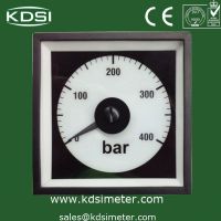 Panel Meter Super Quality Voltmeter