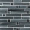 strip wall glass mosaic EMGS06