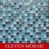 Fashion glass mosaic for wall EMHB19