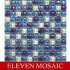 Glass mosaic for the wall decoraction EMLAH86