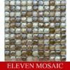Glass mosaic tiles for bathroom EMLAH79