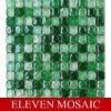 Glass mosaic design EMLAH75