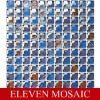 Glass mosaic design EMLAH61