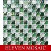 Various color glass mosaic EMLAH58