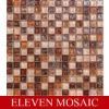 Glass mosaic new product EMLFH10