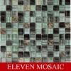 Plating glass mosaic tiles EMSBK01