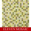 Wall tile glass mosaic tile EMSFRS15001