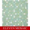 Glass mosaic wall tile EMSFRS15002