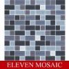 Crystal clear glass tiles wall tile EMSFW029