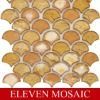 Crystal glass mosaic EMSFAS005