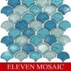 Crystal glass tile EMSFAS006