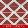 "NEW" Antique ceramic mosaic tiles ECXX18